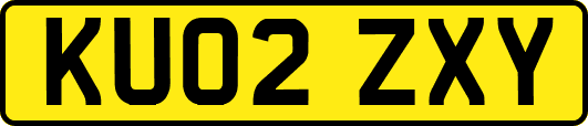 KU02ZXY