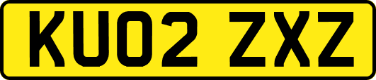 KU02ZXZ