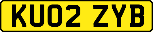 KU02ZYB