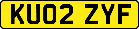 KU02ZYF