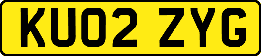 KU02ZYG