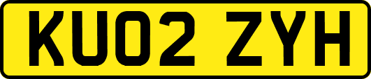 KU02ZYH