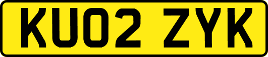 KU02ZYK