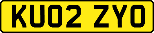 KU02ZYO
