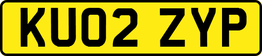 KU02ZYP