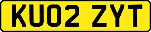 KU02ZYT