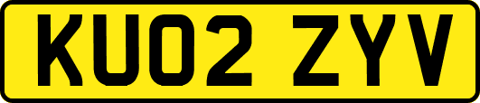 KU02ZYV