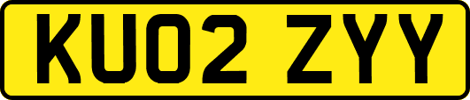 KU02ZYY