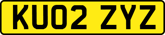 KU02ZYZ