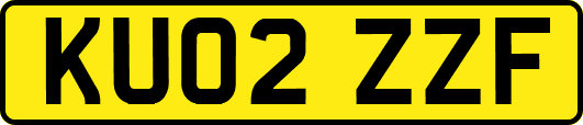 KU02ZZF