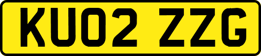 KU02ZZG
