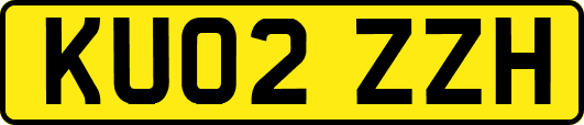 KU02ZZH