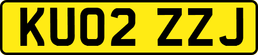 KU02ZZJ