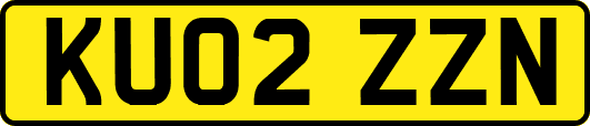KU02ZZN