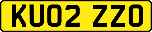 KU02ZZO