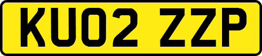 KU02ZZP