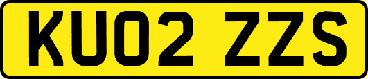 KU02ZZS