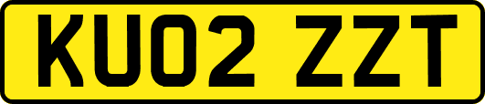 KU02ZZT