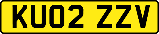 KU02ZZV