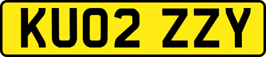 KU02ZZY