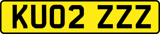 KU02ZZZ