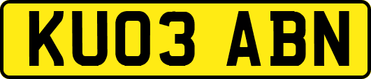 KU03ABN