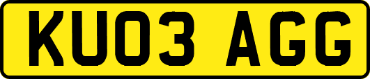 KU03AGG