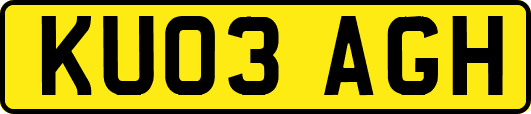 KU03AGH