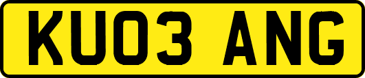 KU03ANG