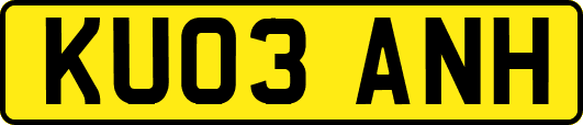 KU03ANH