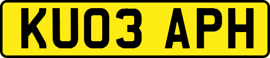 KU03APH