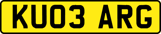 KU03ARG