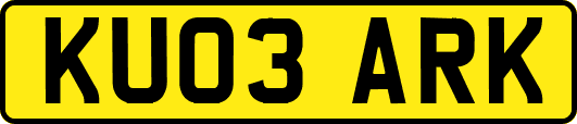 KU03ARK
