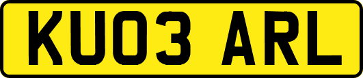 KU03ARL