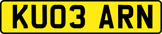 KU03ARN