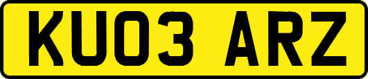 KU03ARZ