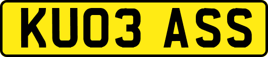 KU03ASS