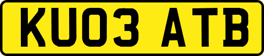 KU03ATB