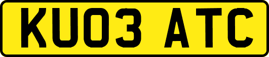 KU03ATC