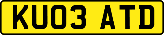 KU03ATD
