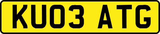 KU03ATG