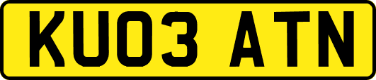 KU03ATN