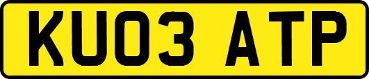 KU03ATP