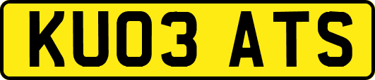 KU03ATS