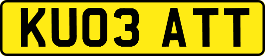 KU03ATT