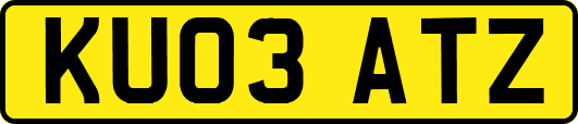 KU03ATZ