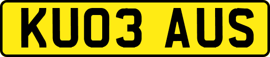 KU03AUS
