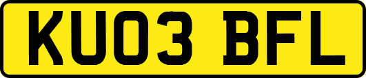 KU03BFL