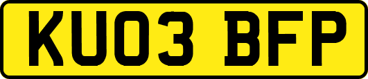 KU03BFP