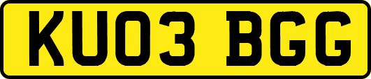 KU03BGG